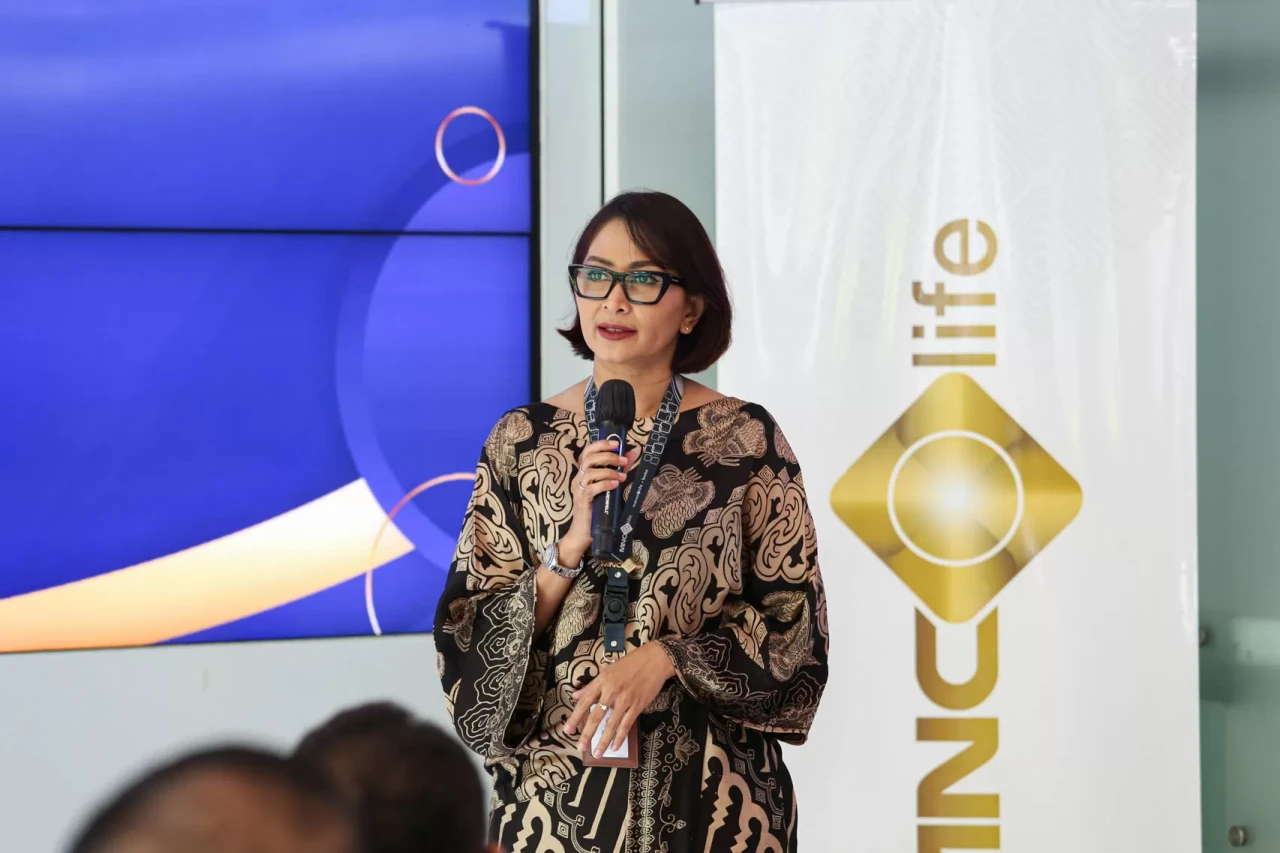 MNC Life dan Bank Sultra...