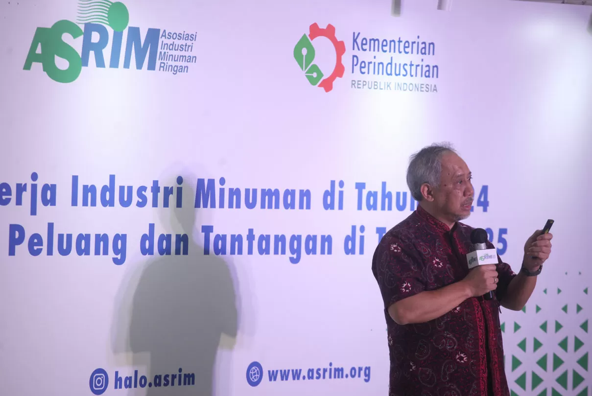 Paparan Kinerja Industri...