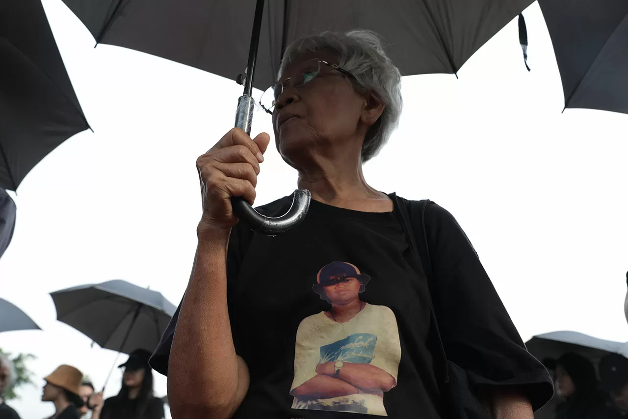 861 Pekan Aksi Kamisan:...