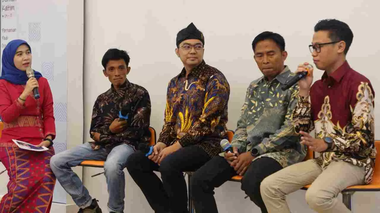 Astra melalui Yayasan...