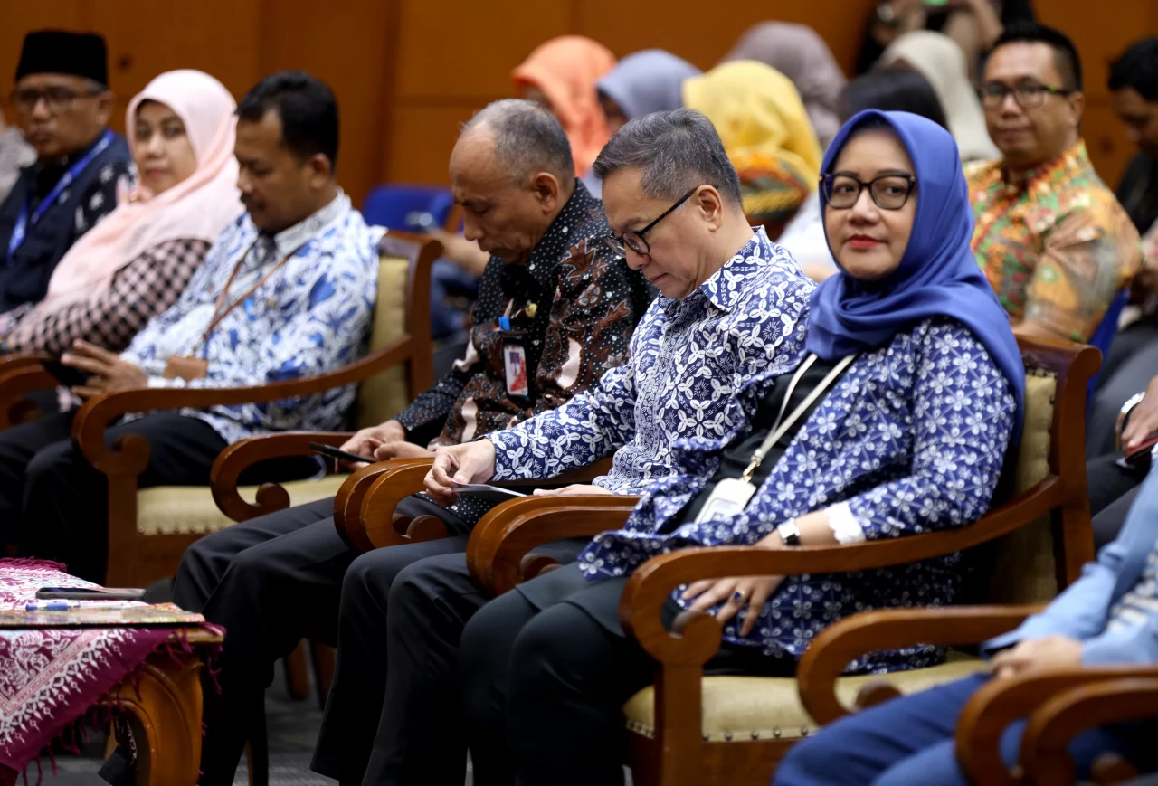 Diskusi ‘Kejar Aksi’:...