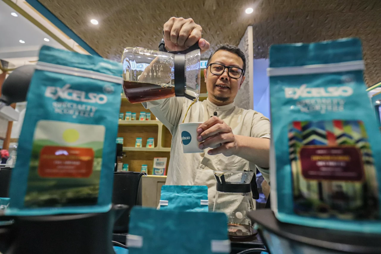 Dukungan Produk Lokal...