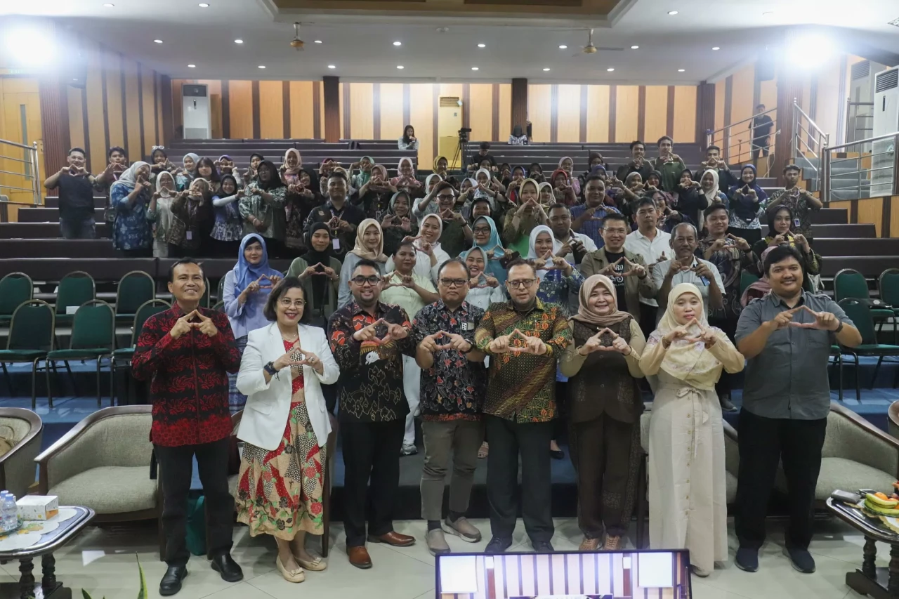 MNC Asset Berikan Edukasi...