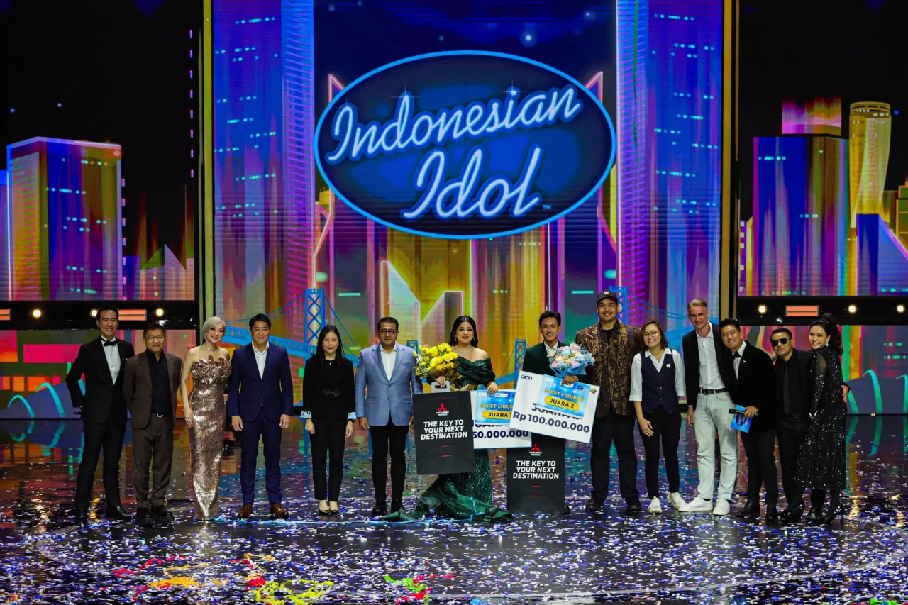 Shabrina Leanor Pemenang...