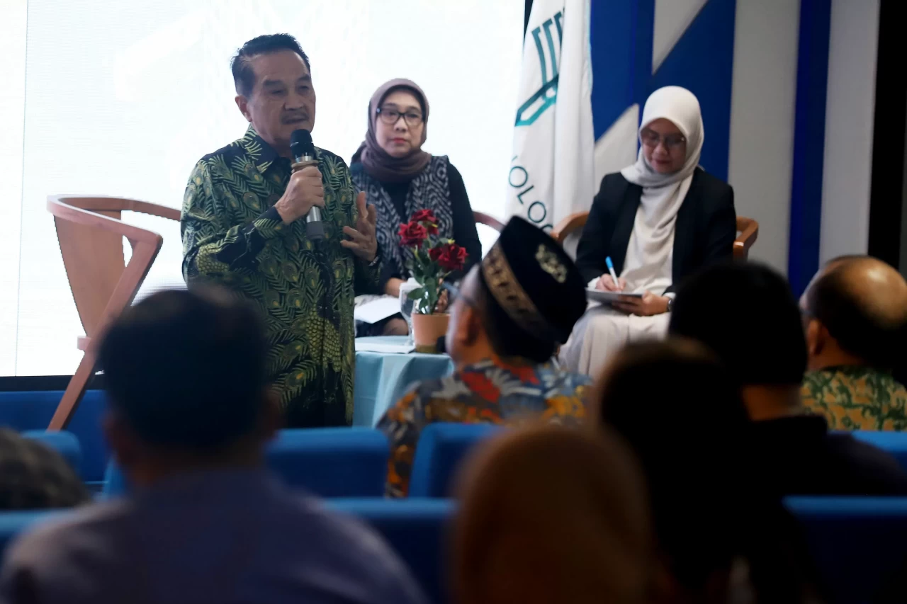 Talkshow Kewirausahaan...