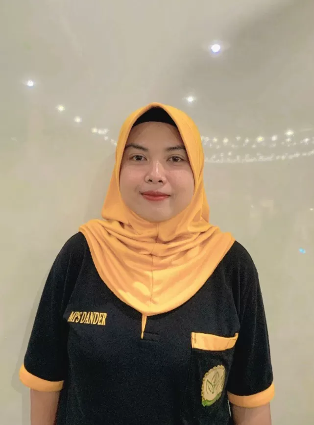 Kisah Inspiratif Karyawan...
