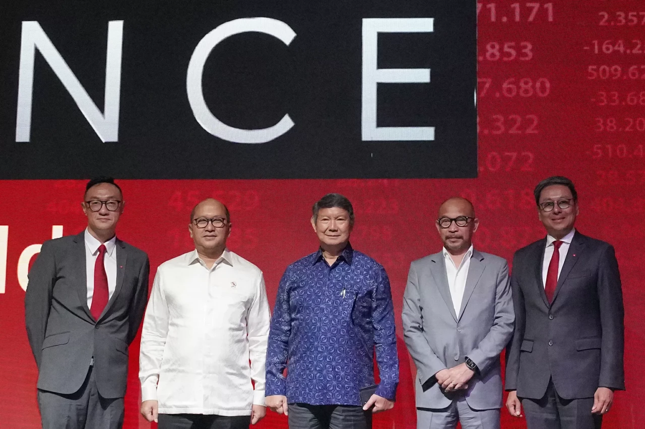 Asian Insights Conference...
