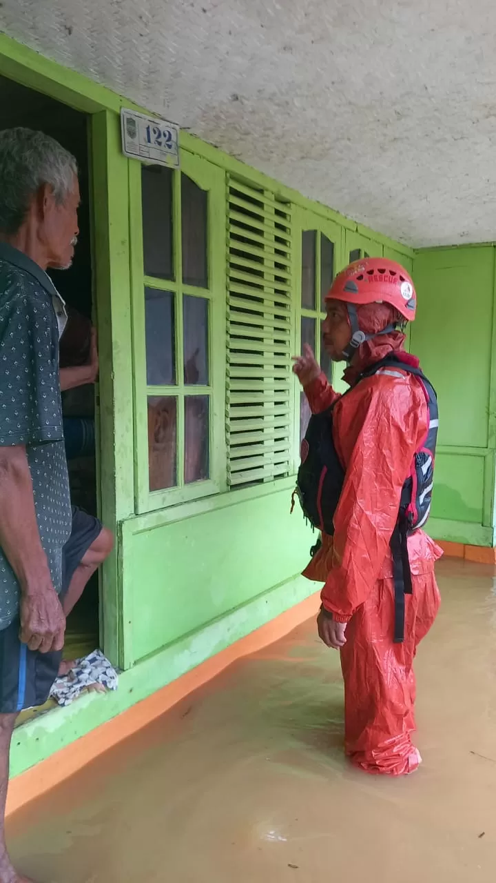 Penanganan Banjir di...