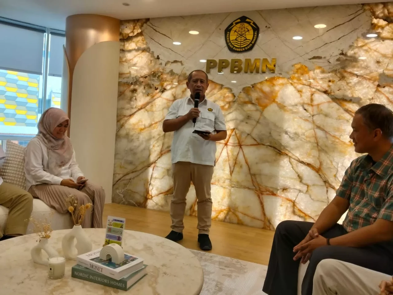 Dukung Kepedulian pada...