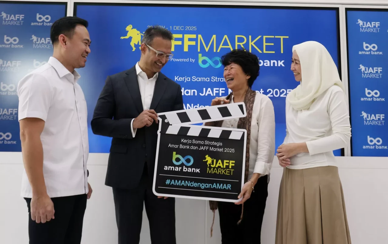 Dukung Industri Film...