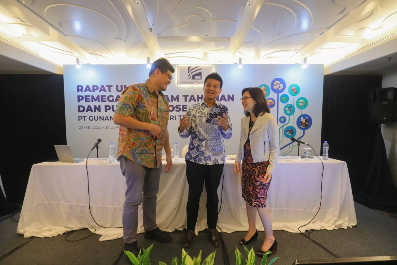 Gunanusa Eramandiri...