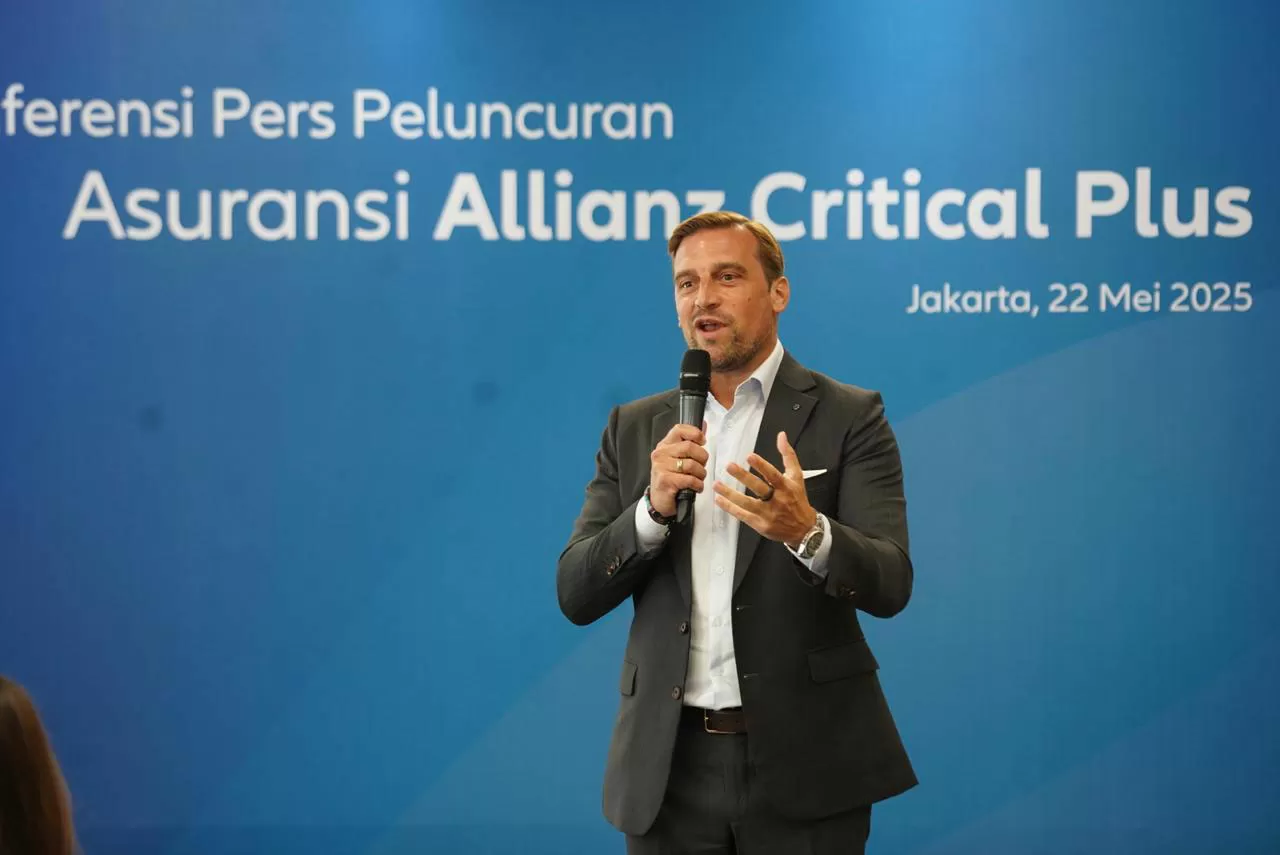 Meningkatnya Kasus Penyakit...