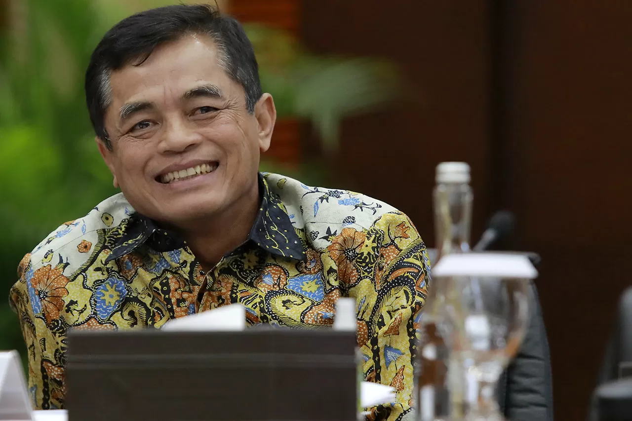 Pendapatan Negara Capai...