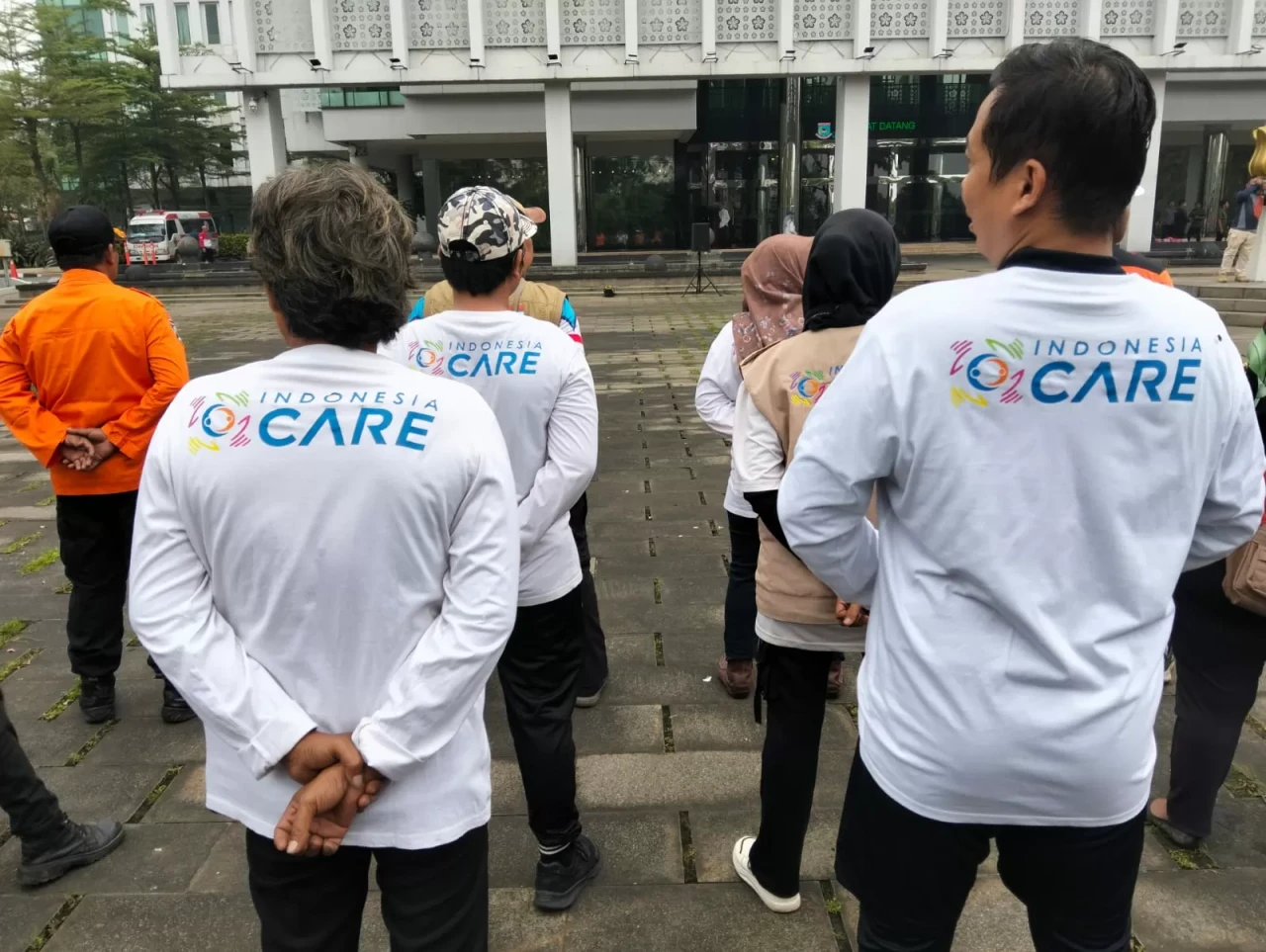Peringati Hari Keanekaragaman...