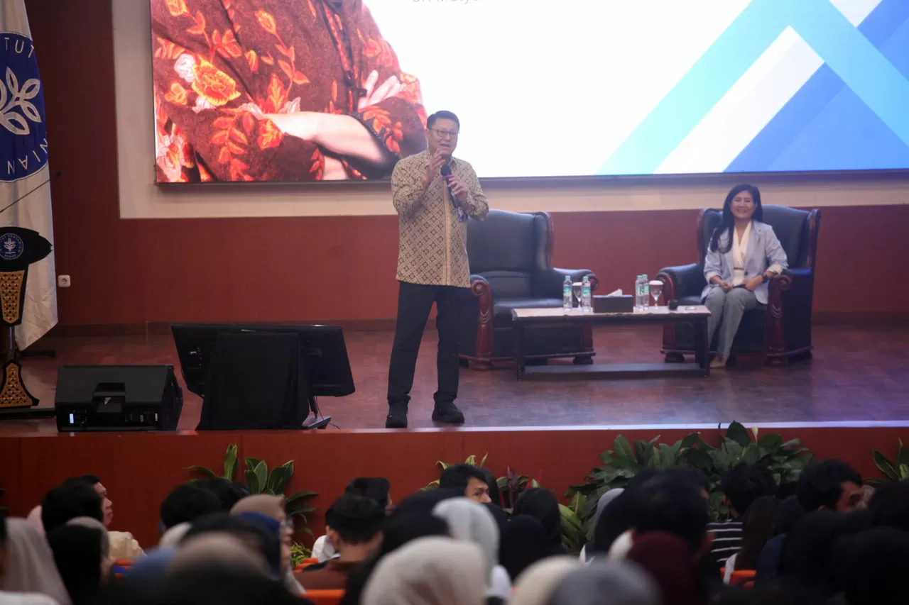 Semangat Belajar dan...