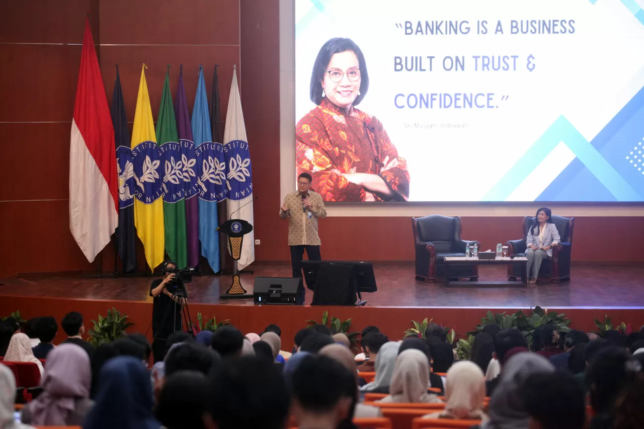 Semangat Belajar dan...