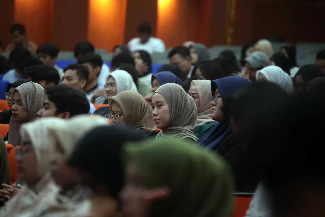Semangat Belajar dan...