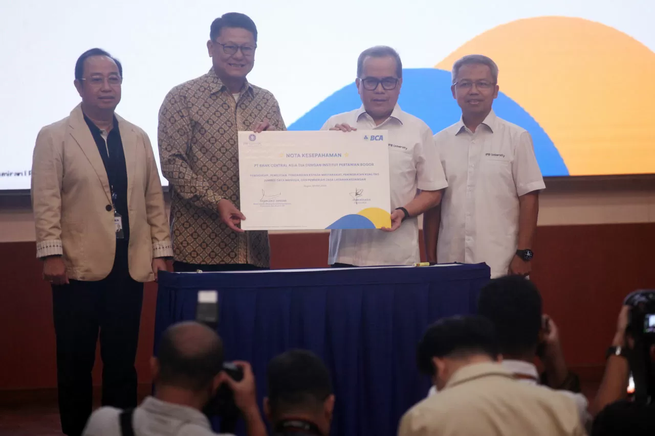 Semangat Belajar dan...