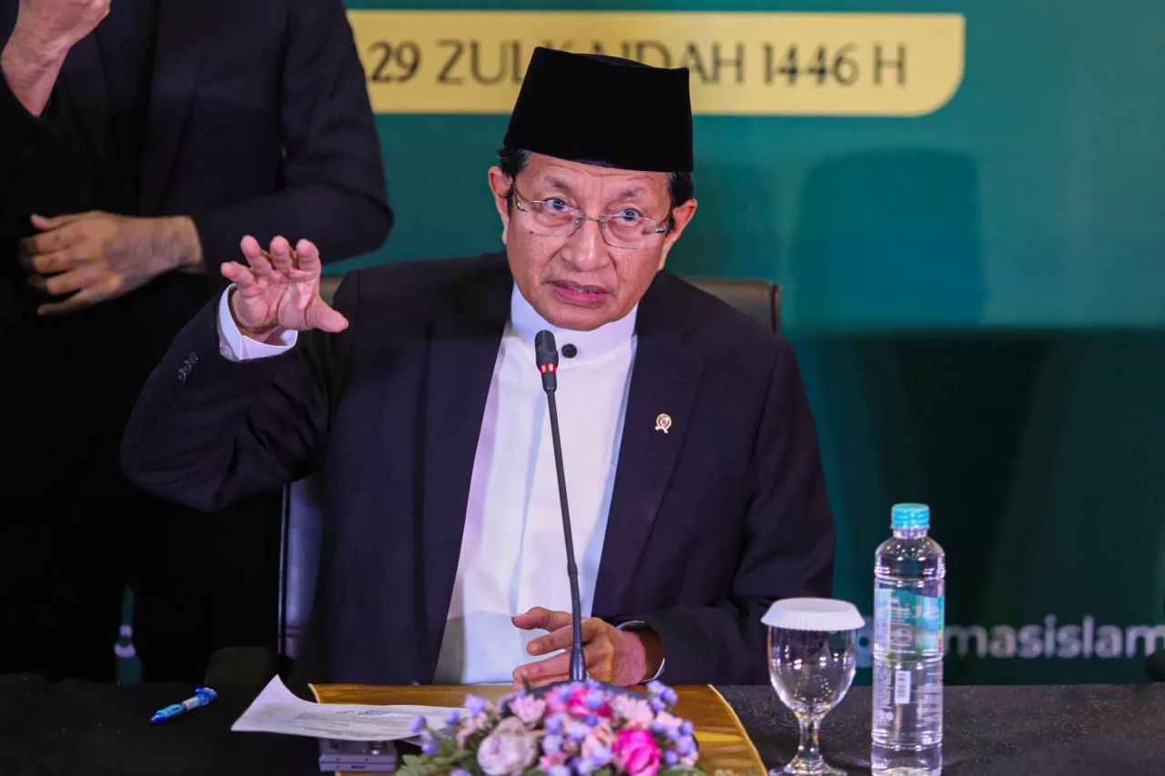 Pemerintah Tetapkan...