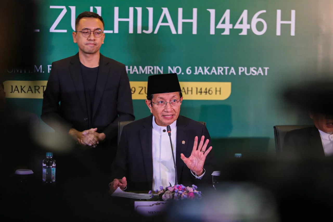 Pemerintah Tetapkan...