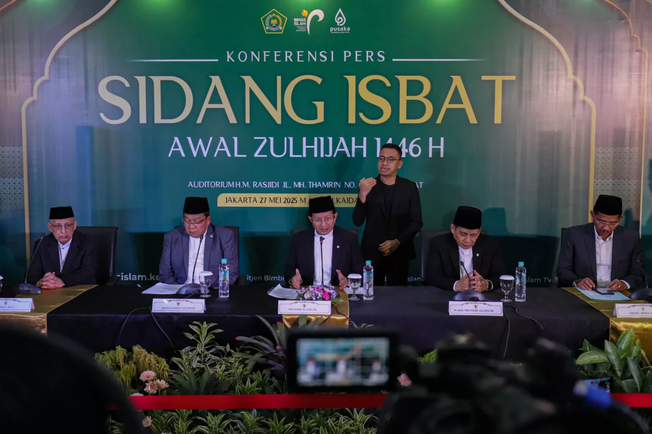 Pemerintah Tetapkan...