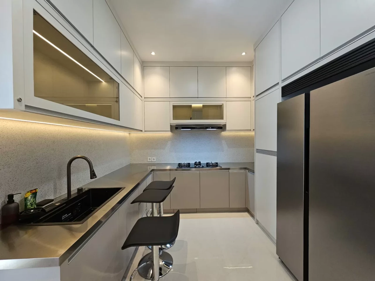 Rumah Contoh Inovatif...