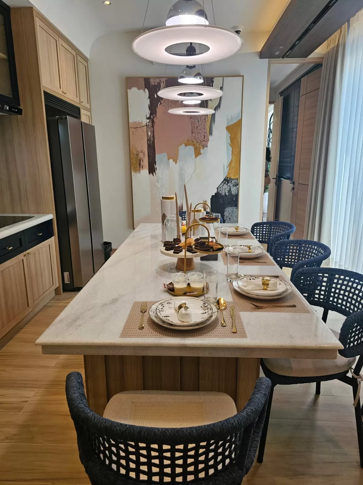 Rumah Contoh Inovatif...