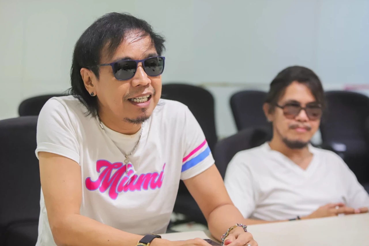 Radja Rilis Lagu Baru...
