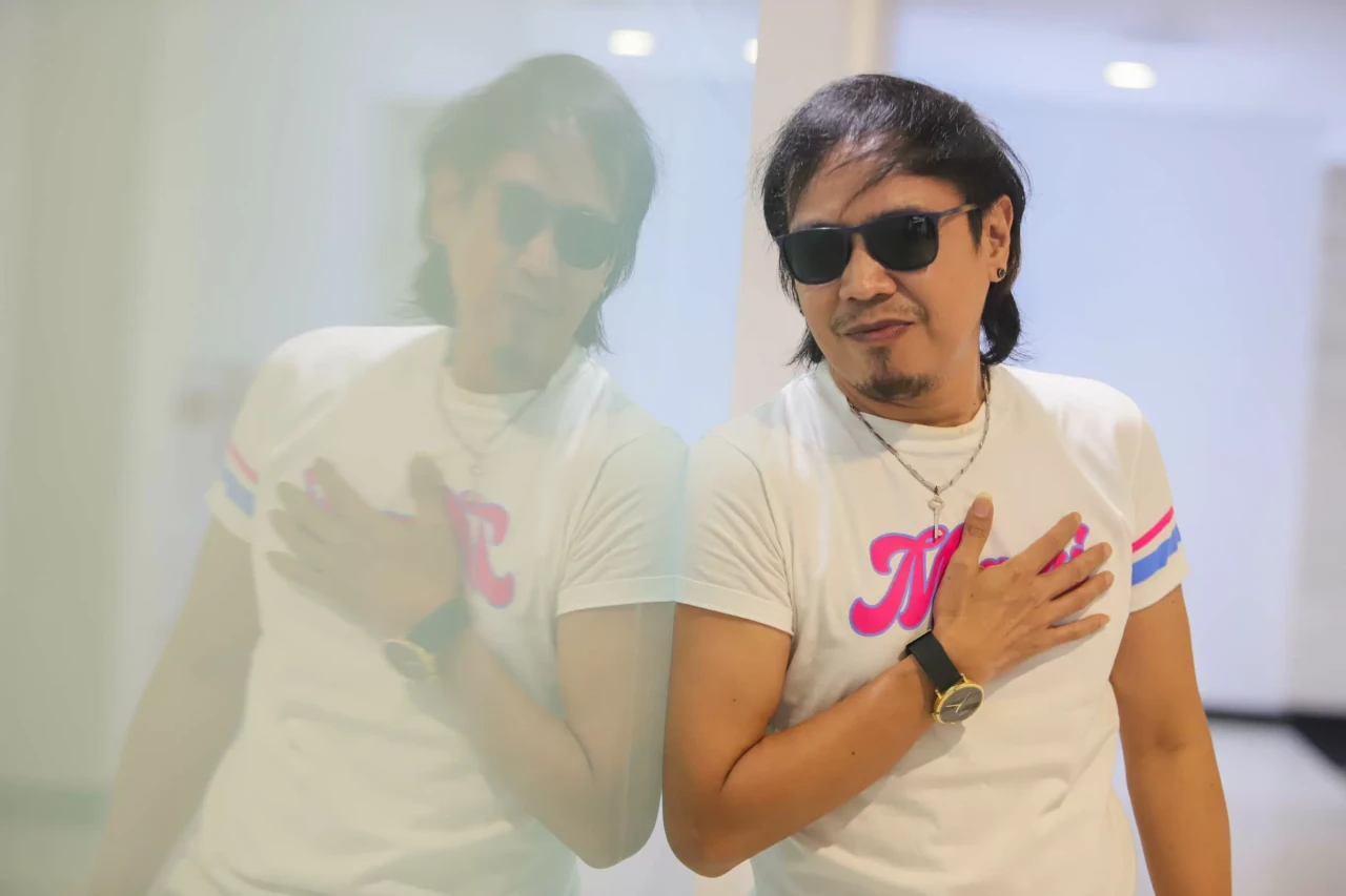 Radja Rilis Lagu Baru...