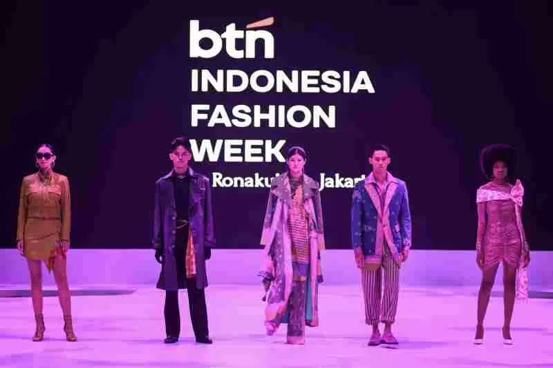 Resmi Digelar, BTN IFW...