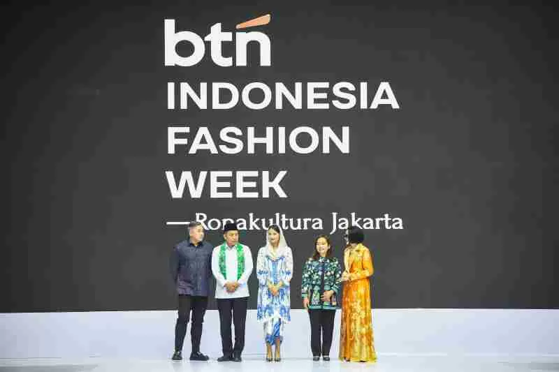 Resmi Digelar, BTN IFW...