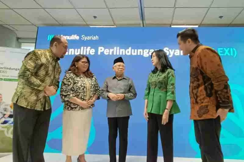 Manulife Syariah Indonesia...