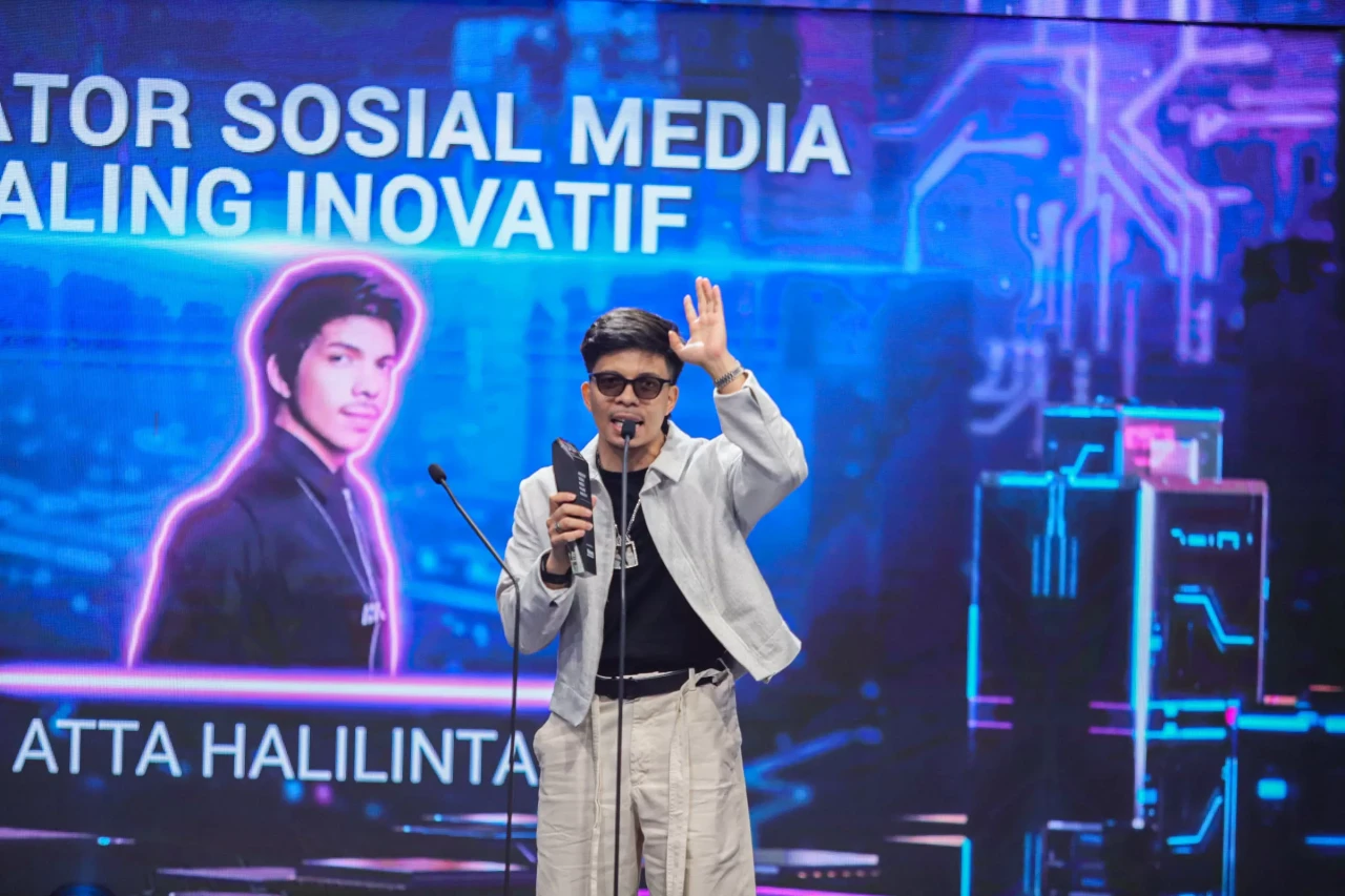 iNews Media Group Gelar...
