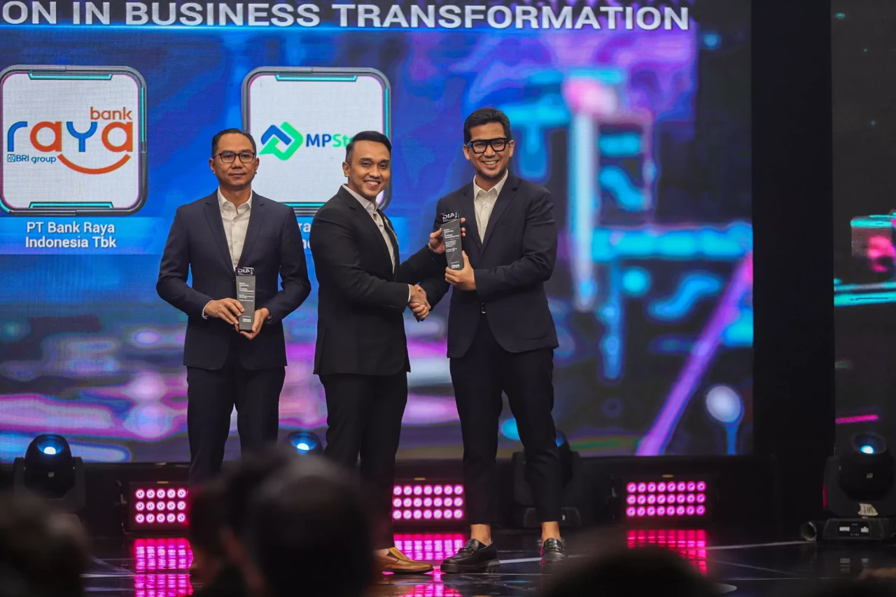 iNews Media Group Gelar...