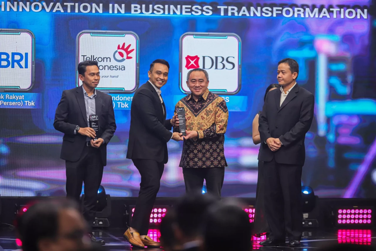 iNews Media Group Gelar...