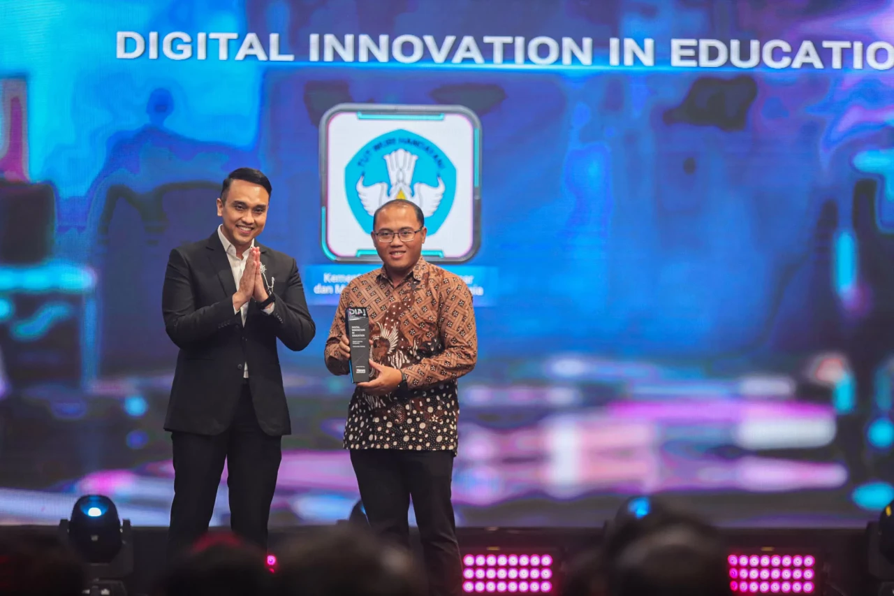 iNews Media Group Gelar...