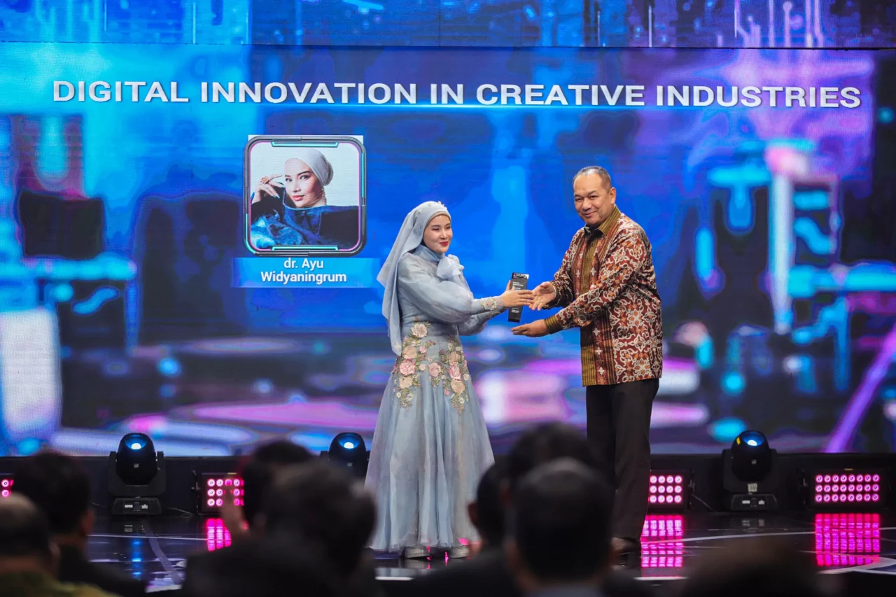 iNews Media Group Gelar...