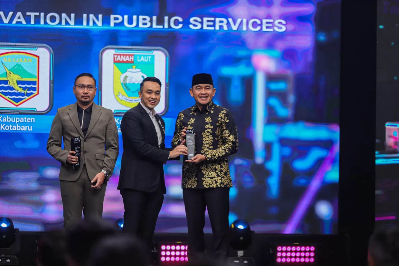 iNews Media Group Gelar...