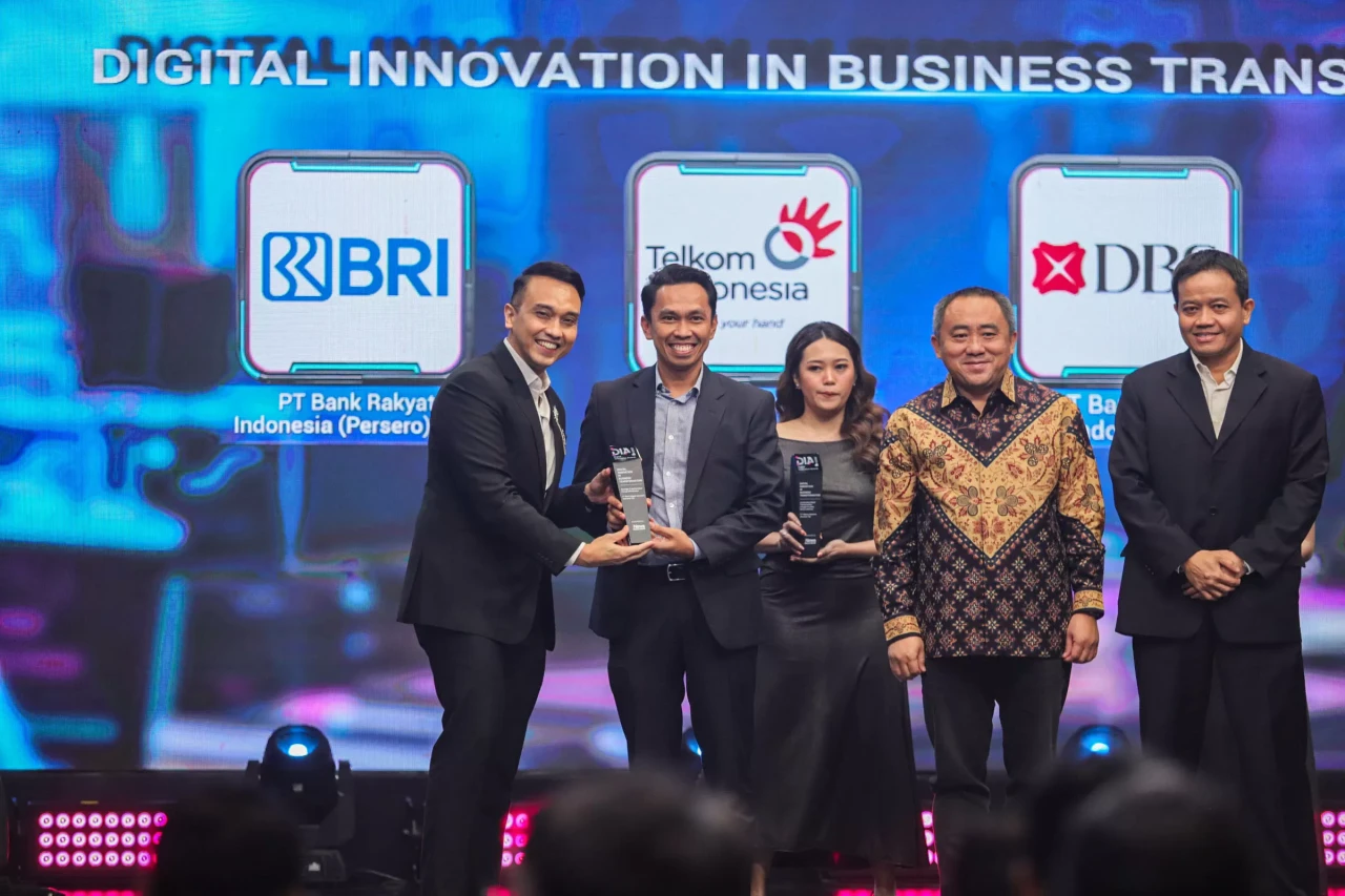 iNews Media Group Gelar...