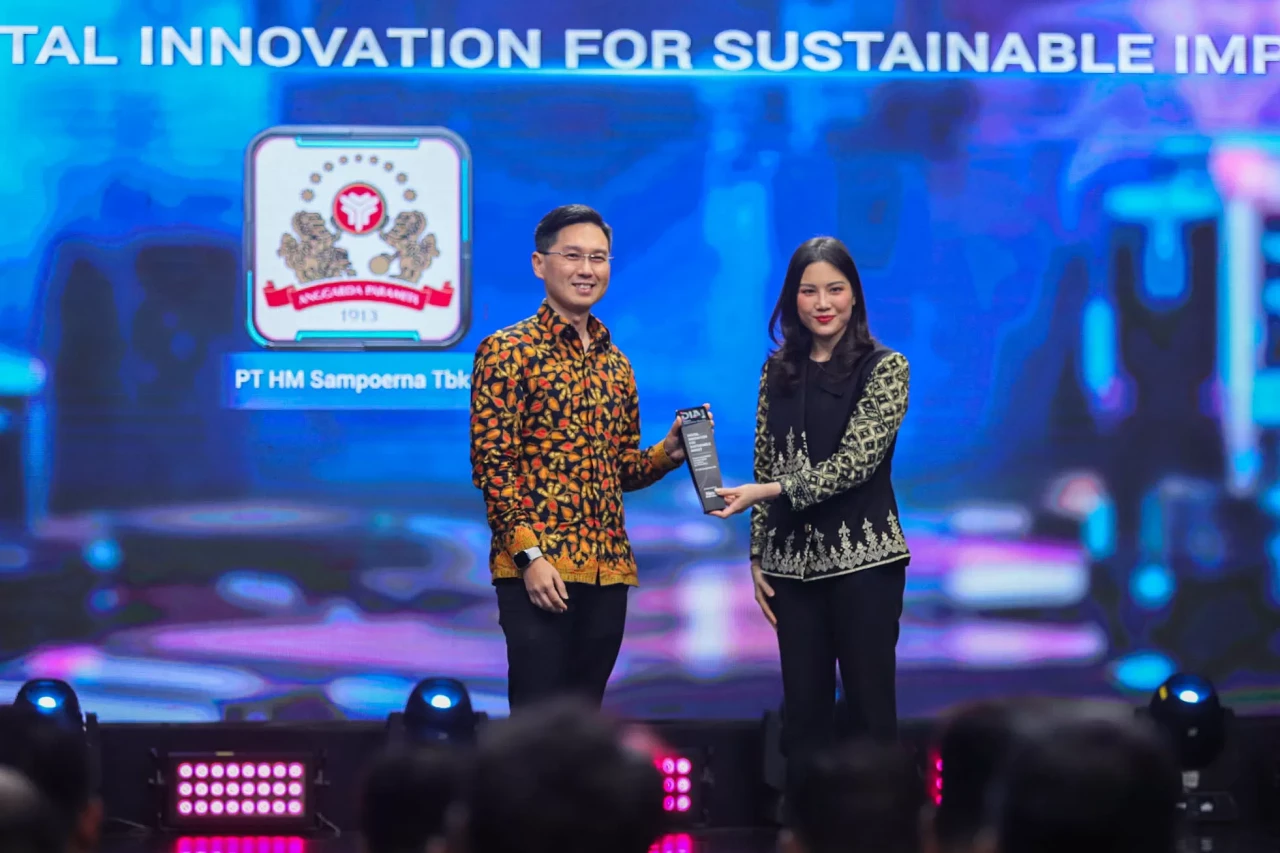 iNews Media Group Gelar...