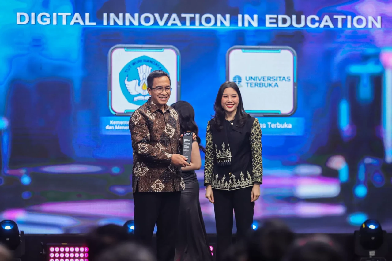 iNews Media Group Gelar...