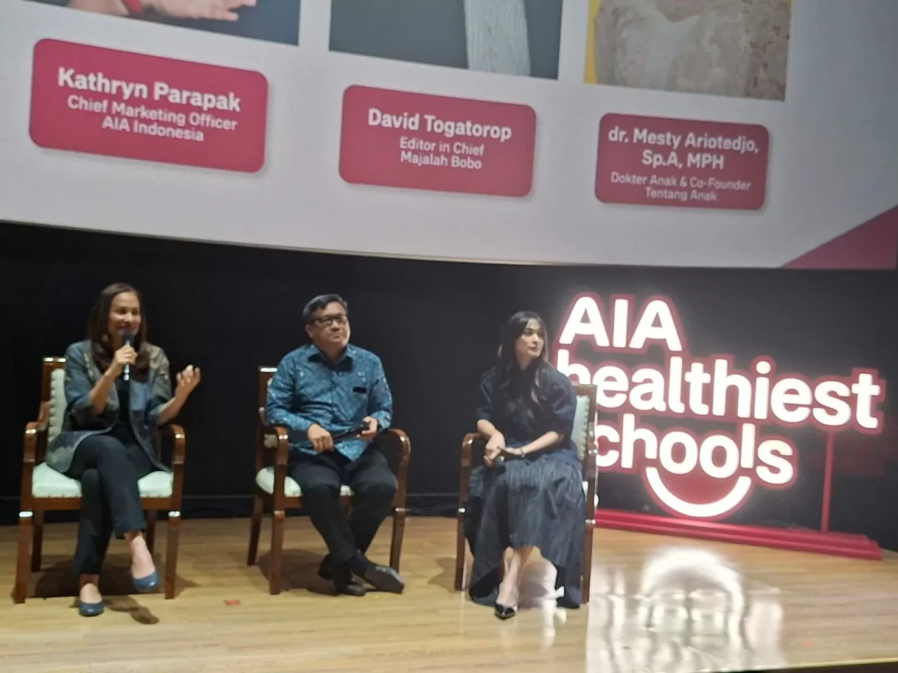 AIA Umumkan Pemenang...