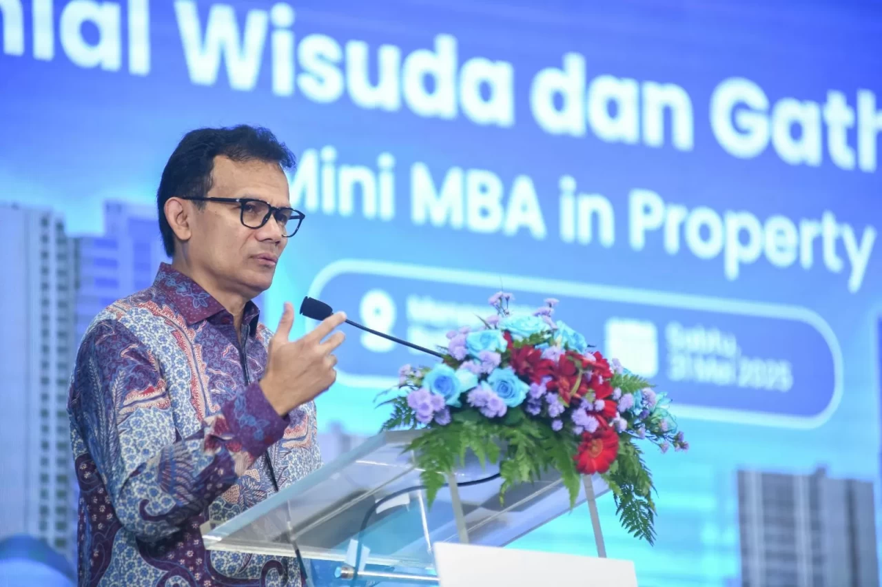 BTN dan SBM ITB Apresiasi...