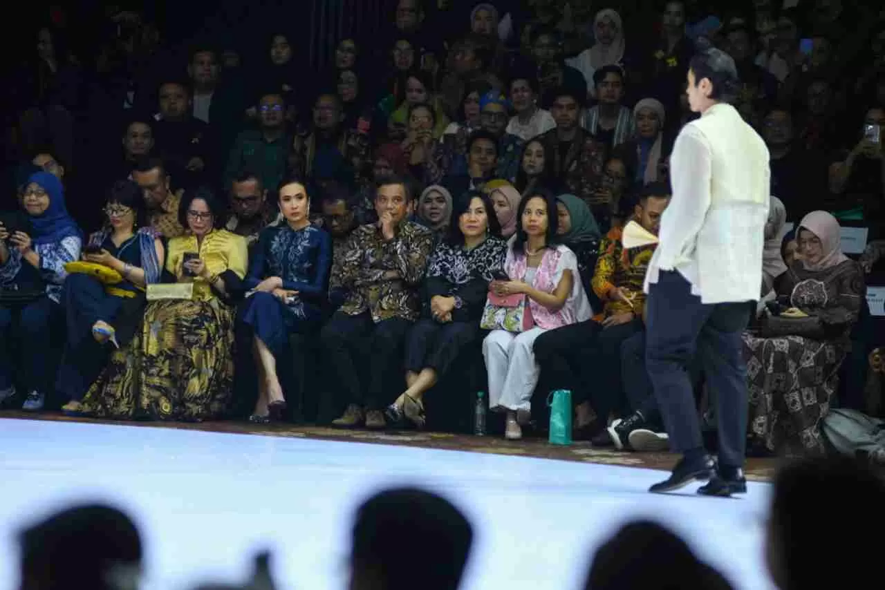 BTN Sukses Menggelar...