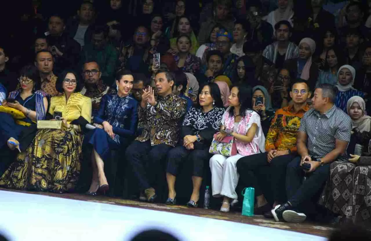 BTN Sukses Menggelar...