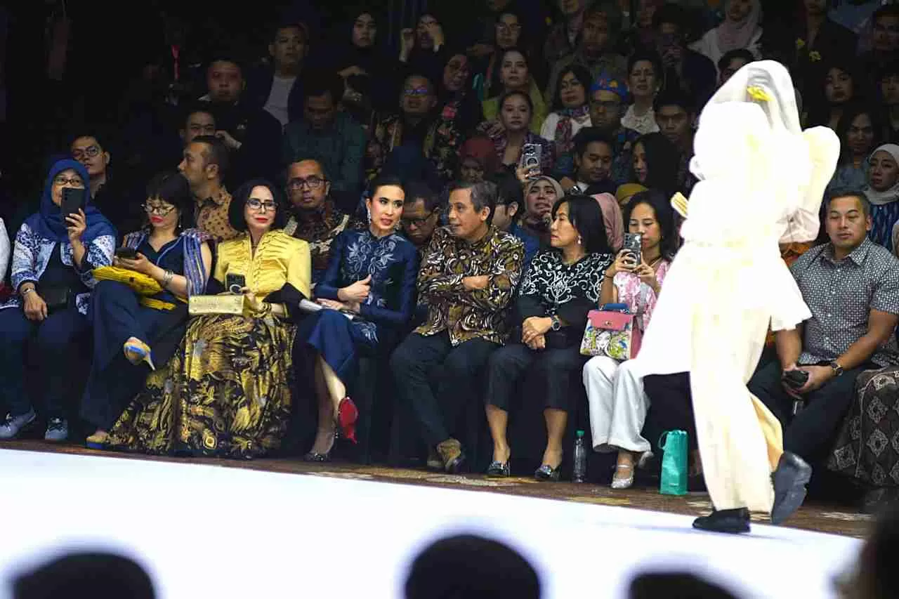 BTN Sukses Menggelar...