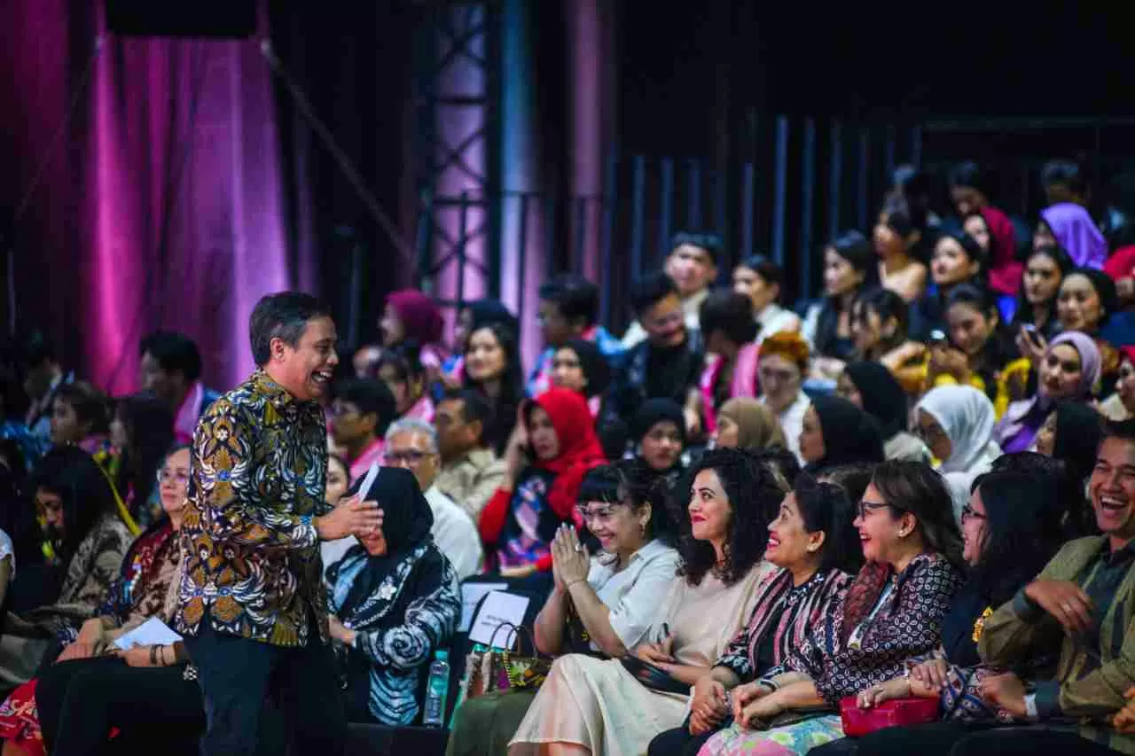 BTN Sukses Menggelar...