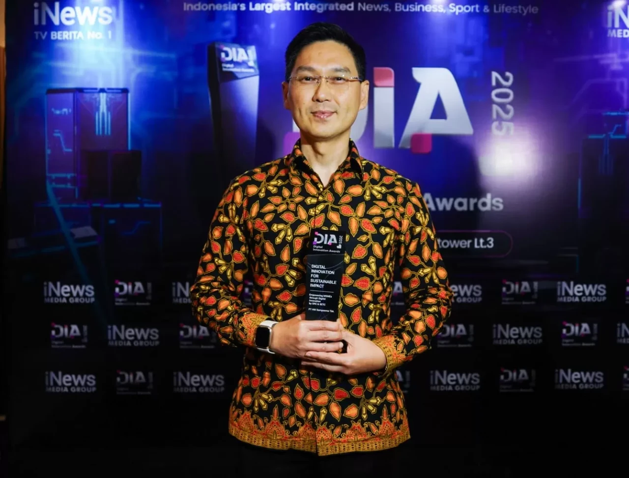 Digitalisasi UMKM, Sampoerna...