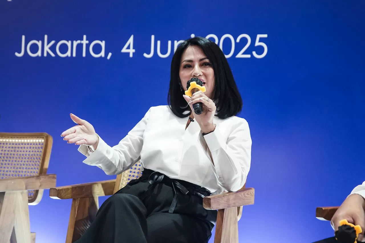 Kolaborasi Lintas Sektor...
