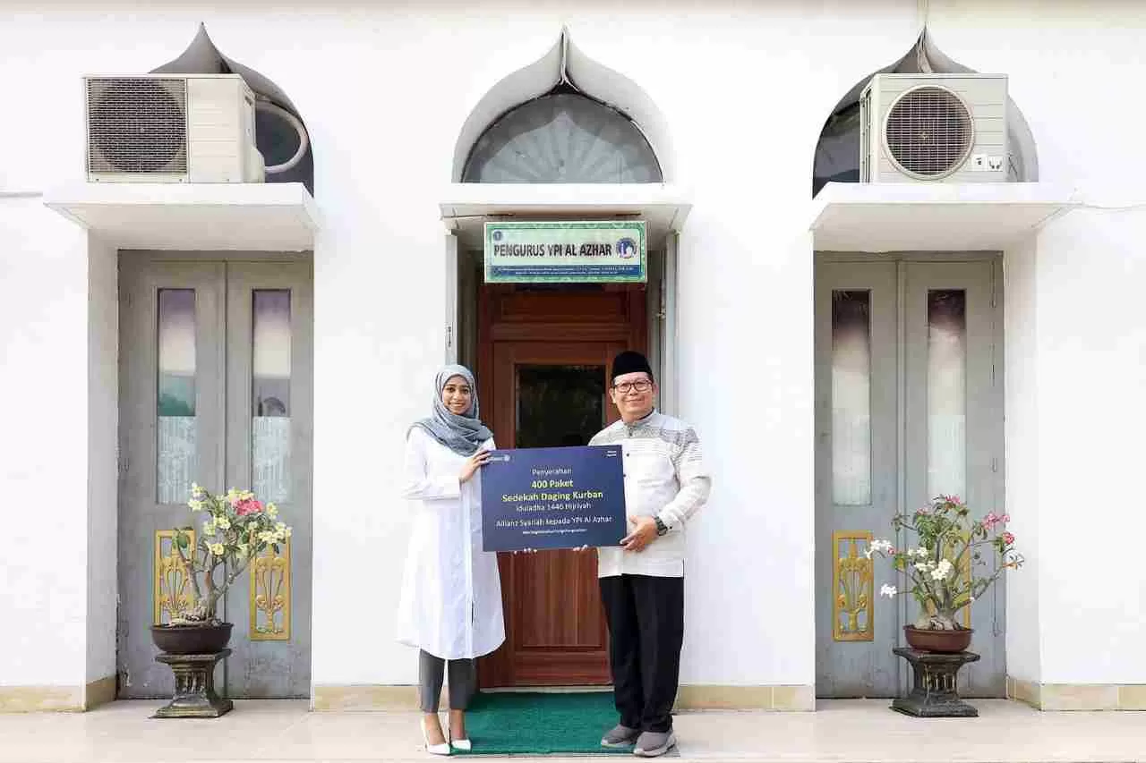 Allianz Syariah dan...